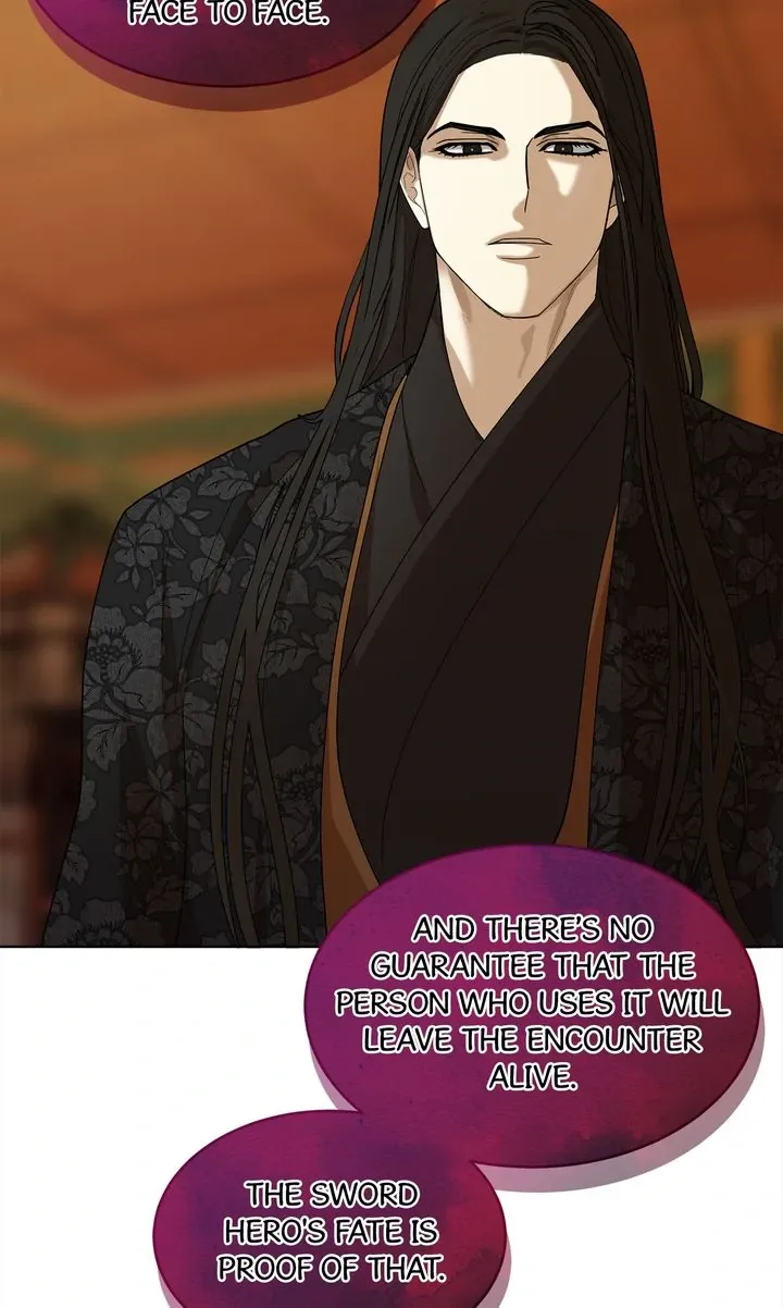 Read Celestial chapter 14 image 34 on Lezhin