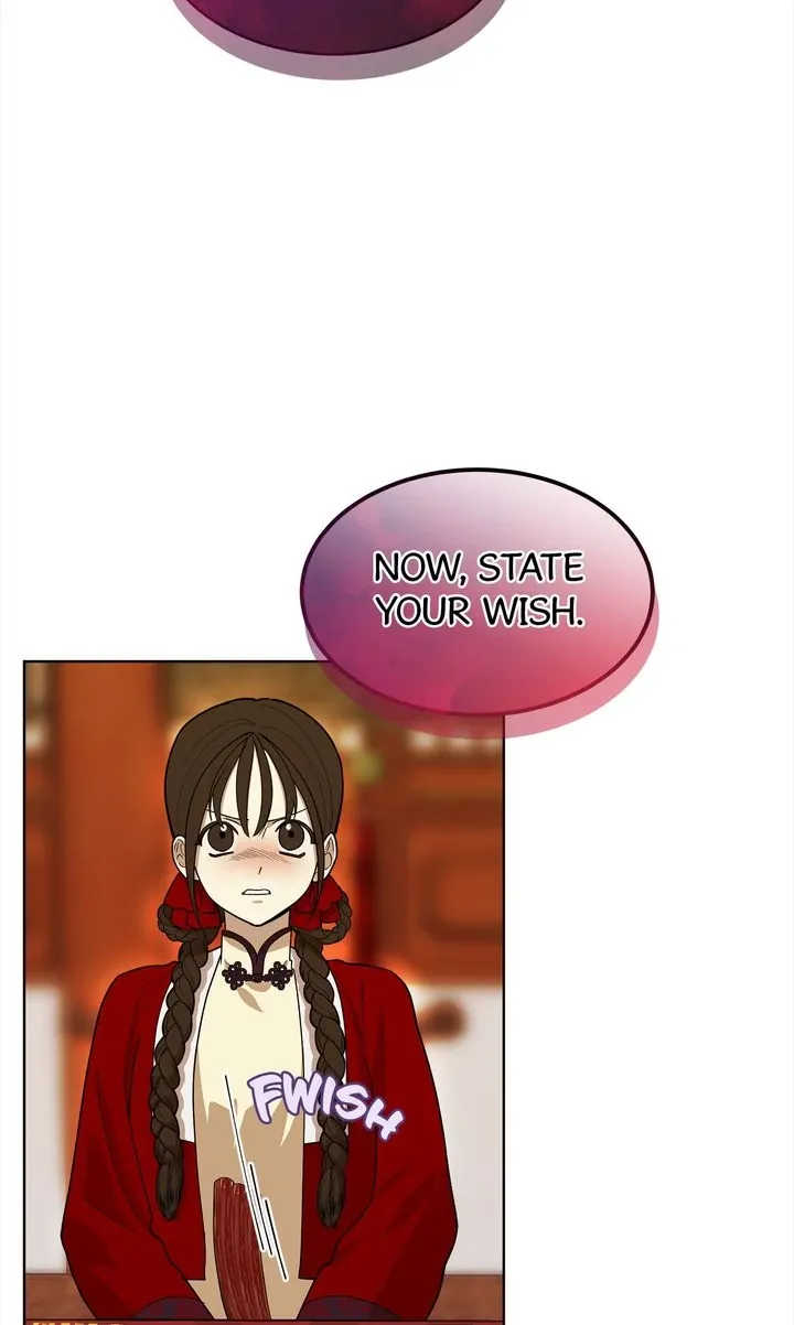 Read Celestial chapter 14 image 35 on Lezhin