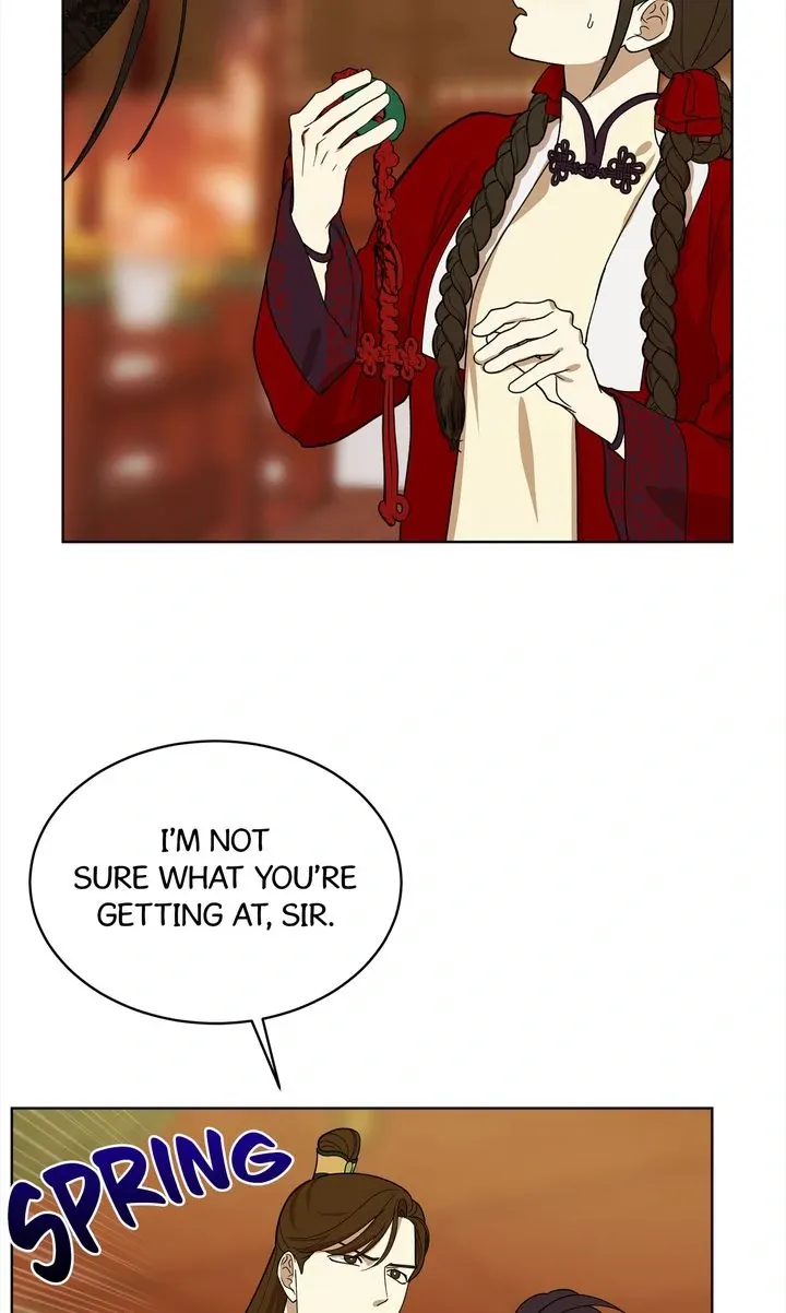 Read Celestial chapter 14 image 38 on Lezhin