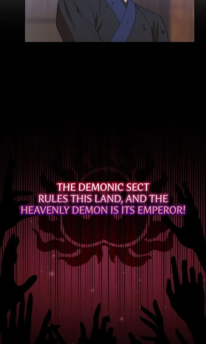 Read Celestial chapter 14 image 4 on Lezhin