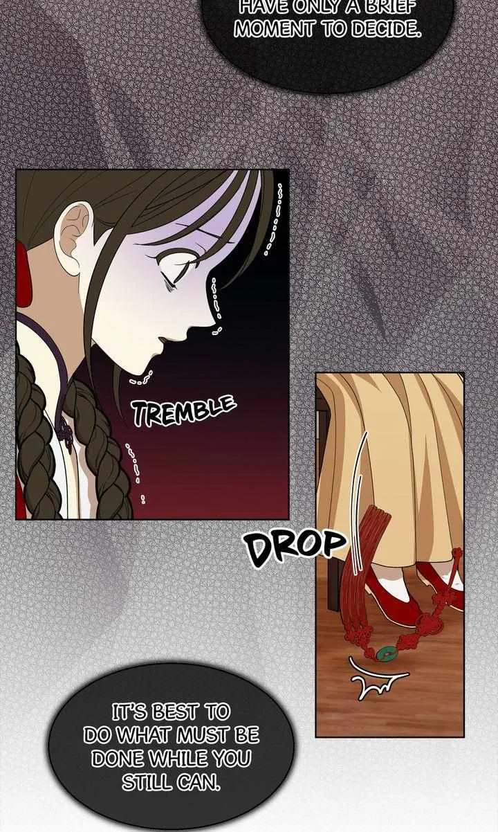 Read Celestial chapter 14 image 47 on Lezhin