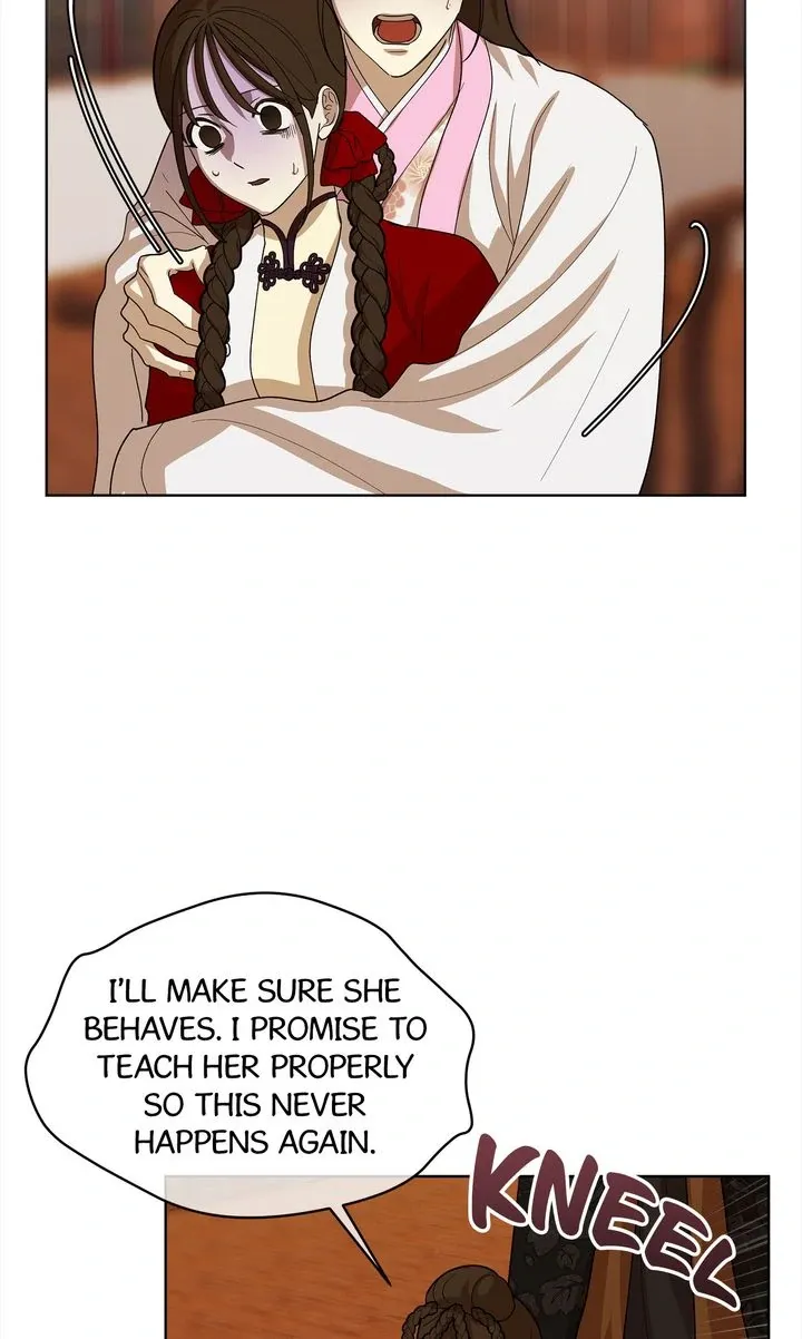 Read Celestial chapter 14 image 49 on Lezhin