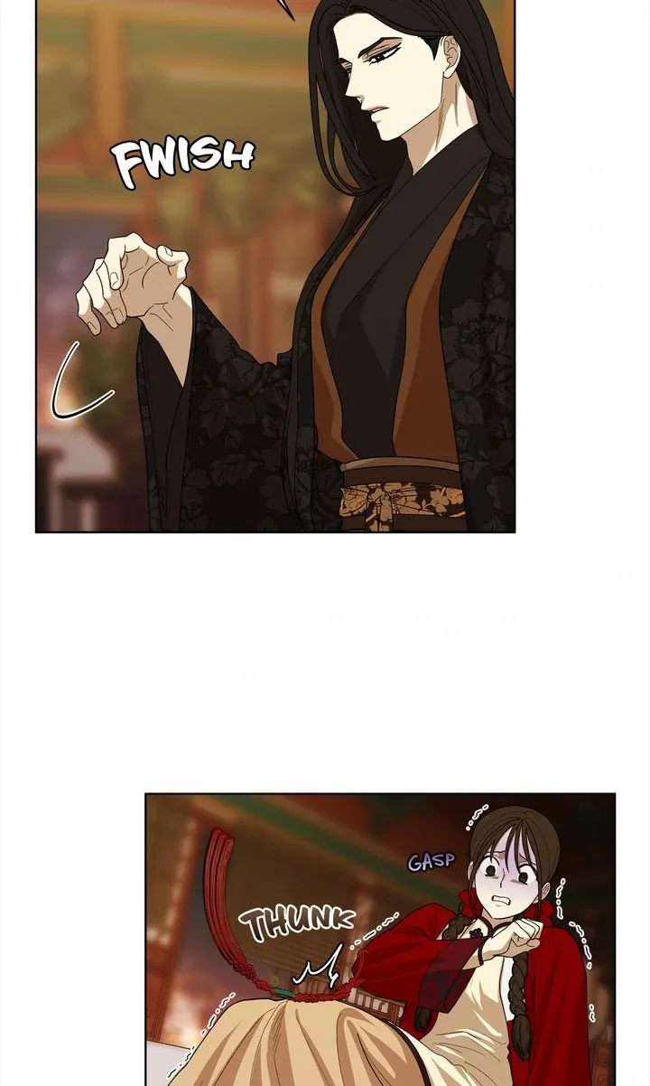 Read Celestial chapter 14 image 51 on Lezhin