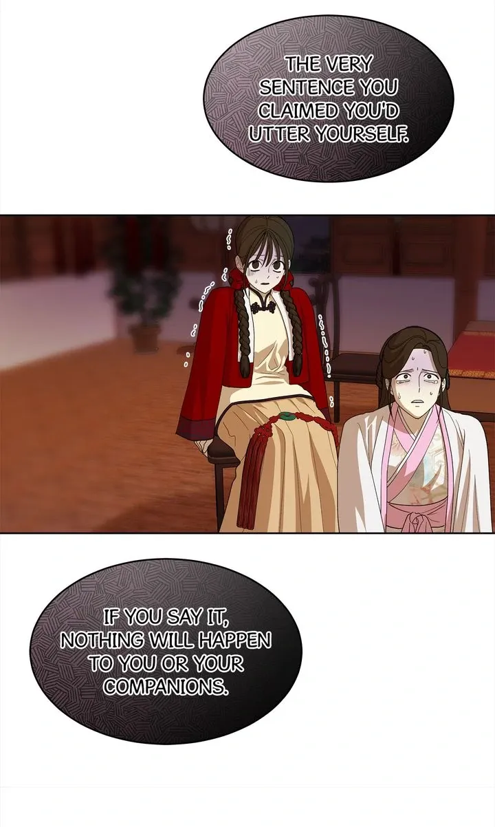 Read Celestial chapter 14 image 53 on Lezhin