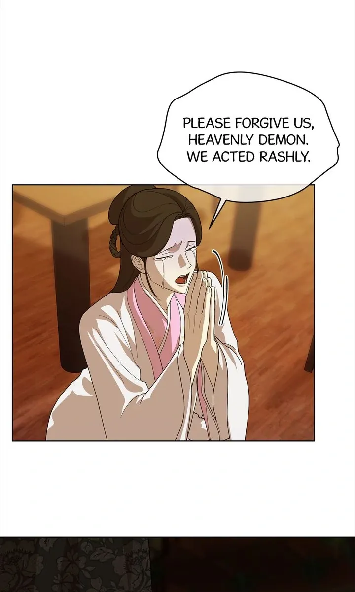 Read Celestial chapter 14 image 55 on Lezhin