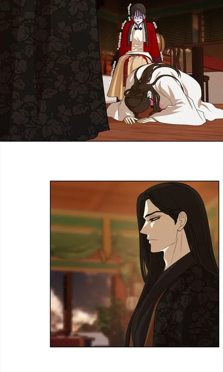 Read Celestial chapter 14 image 56 on Lezhin