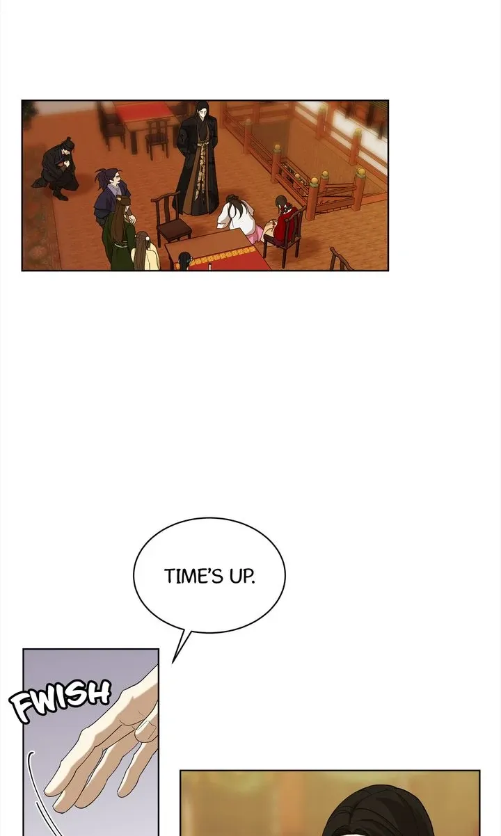 Read Celestial chapter 14 image 57 on Lezhin