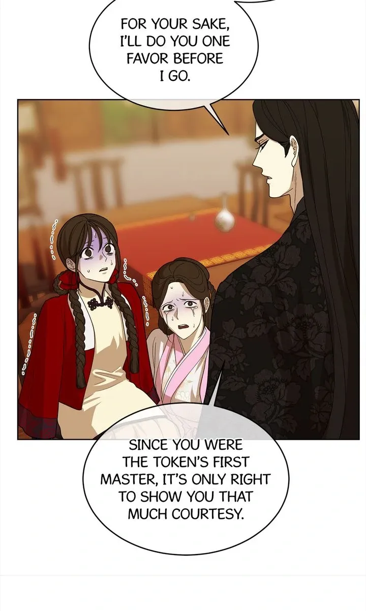 Read Celestial chapter 14 image 59 on Lezhin
