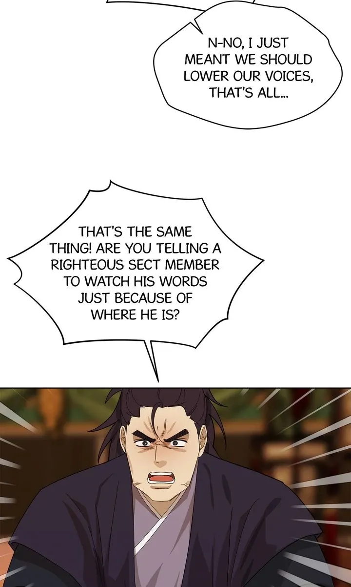 Read Celestial chapter 14 image 6 on Lezhin