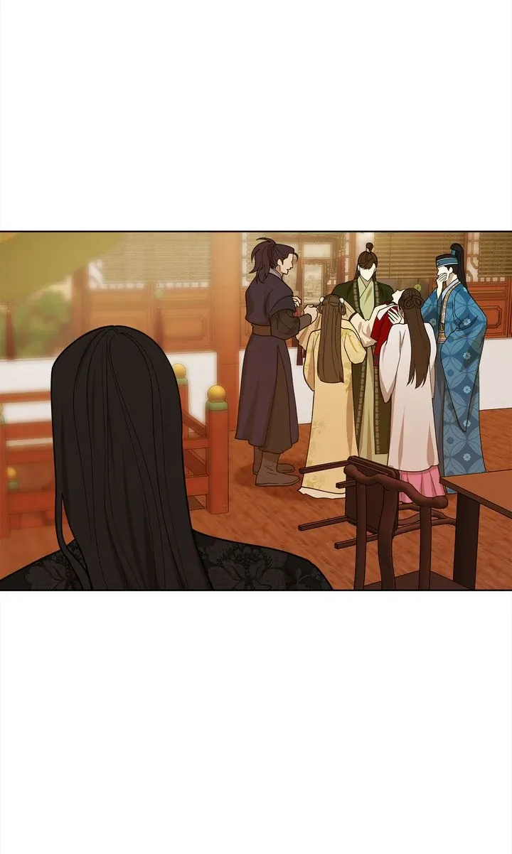 Read Celestial chapter 14 image 64 on Lezhin