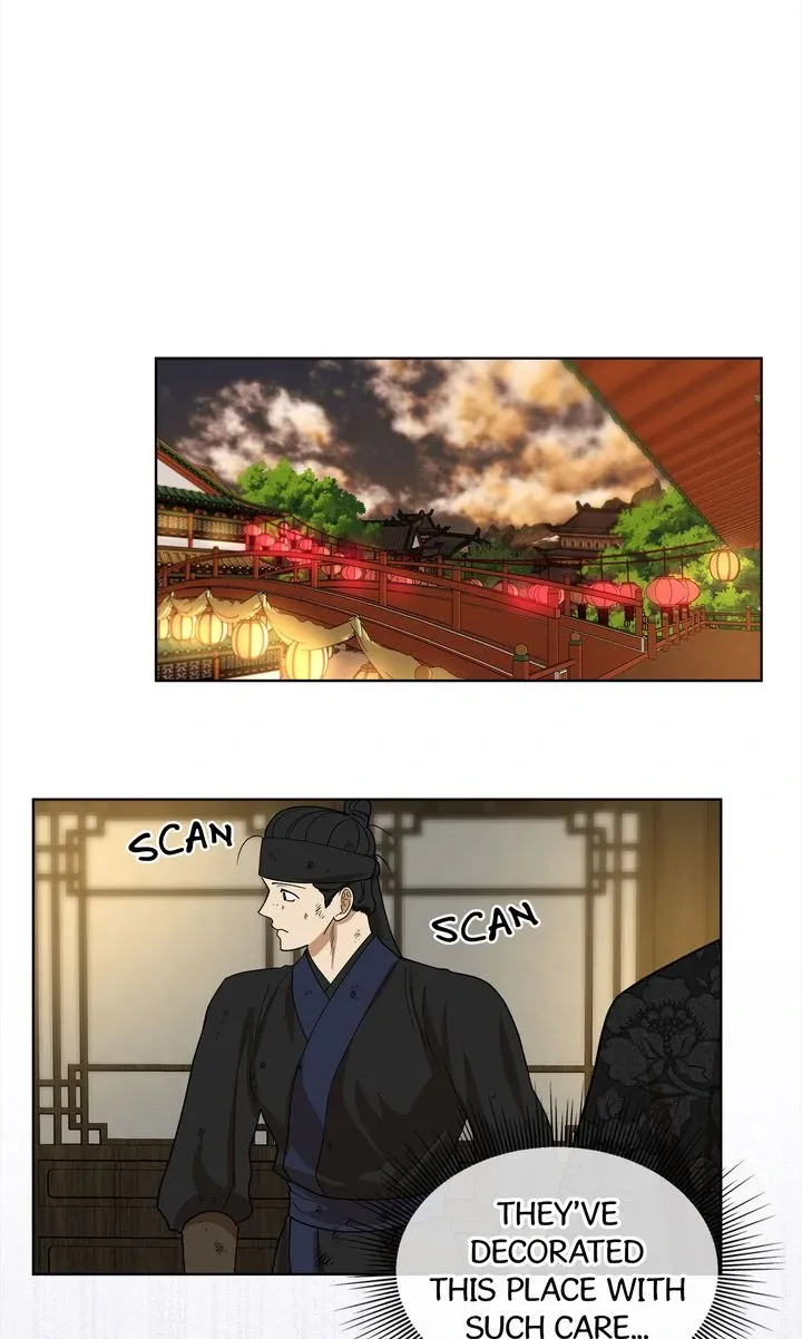 Read Celestial chapter 14 image 68 on Lezhin