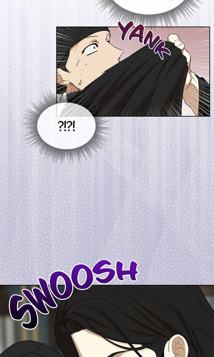 Read Celestial chapter 14 image 69 on Lezhin