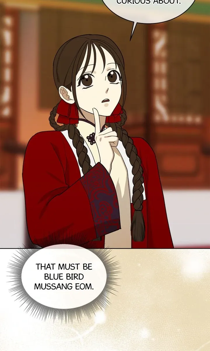 Read Celestial chapter 14 image 8 on Lezhin
