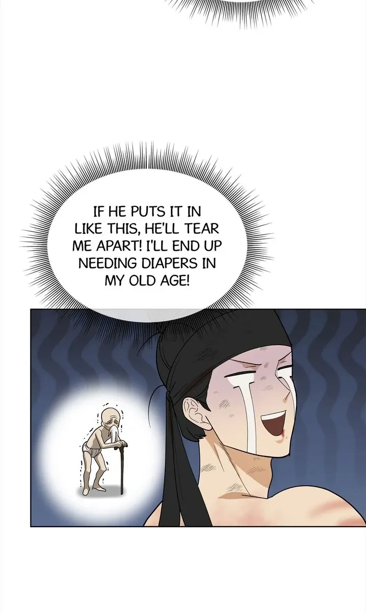 Read Celestial chapter 15 image 10 on Lezhin