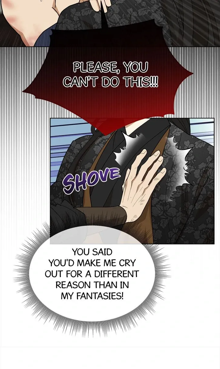 Read Celestial chapter 15 image 12 on Lezhin