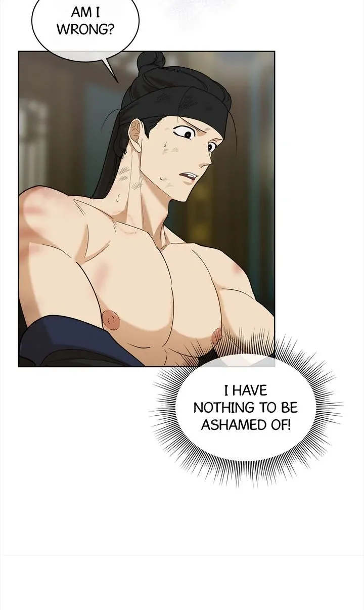 Read Celestial chapter 15 image 18 on Lezhin