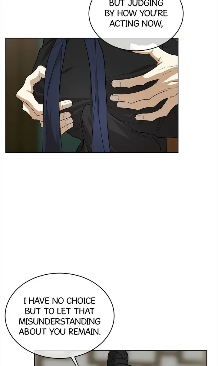 Read Celestial chapter 15 image 20 on Lezhin