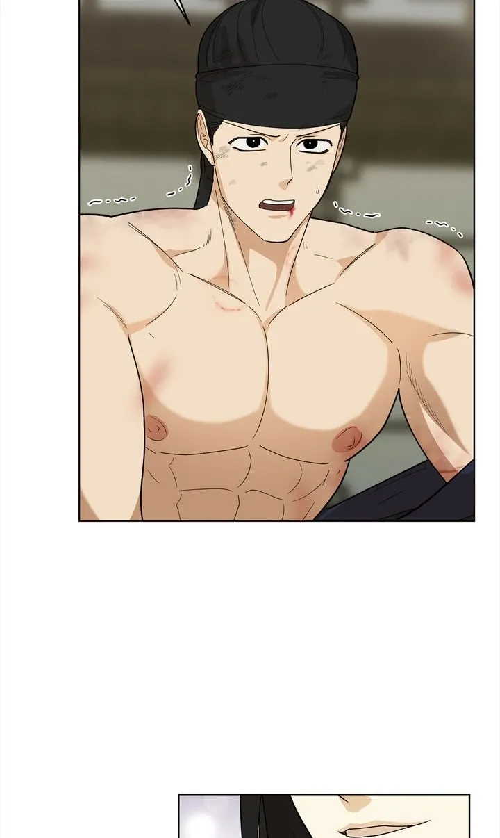 Read Celestial chapter 15 image 21 on Lezhin