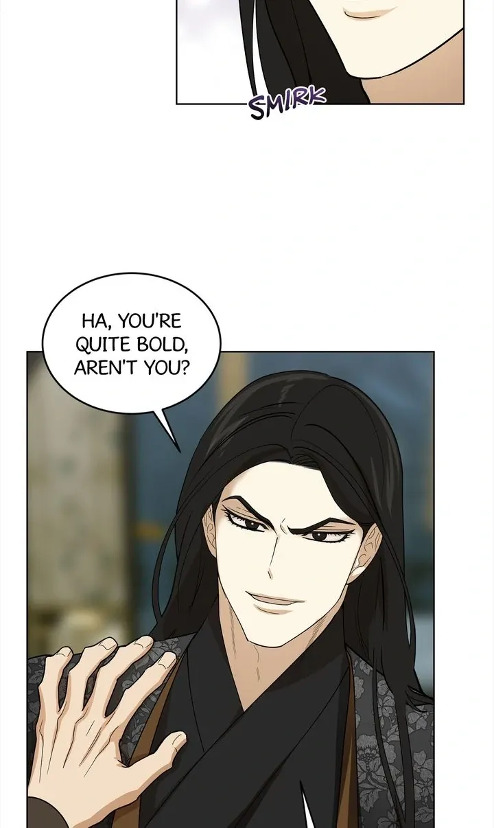 Read Celestial chapter 15 image 22 on Lezhin