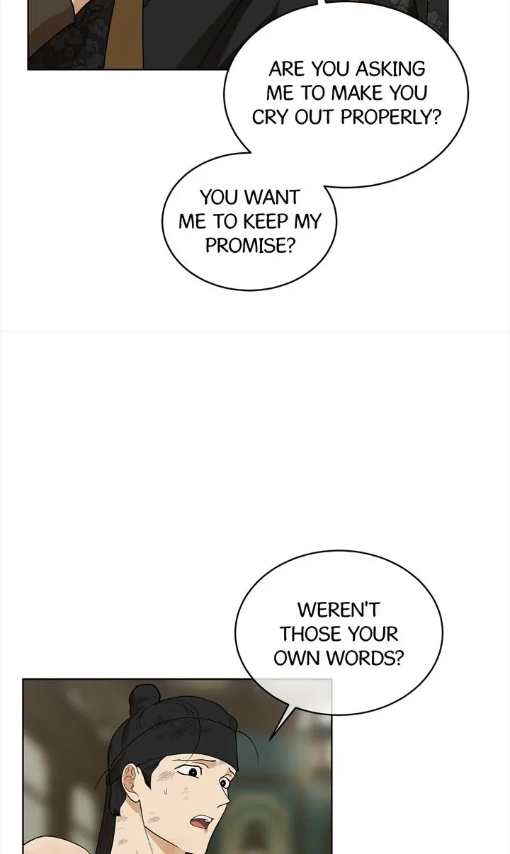 Read Celestial chapter 15 image 23 on Lezhin