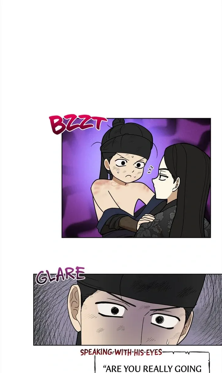Read Celestial chapter 15 image 26 on Lezhin