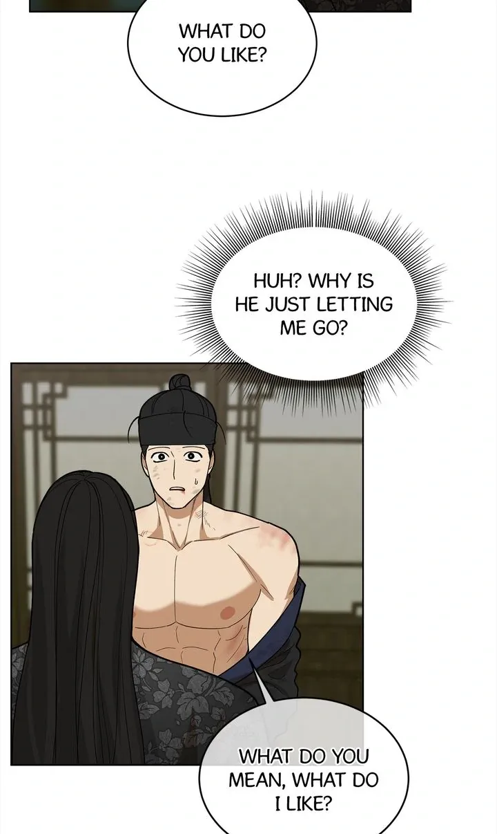 Read Celestial chapter 15 image 30 on Lezhin