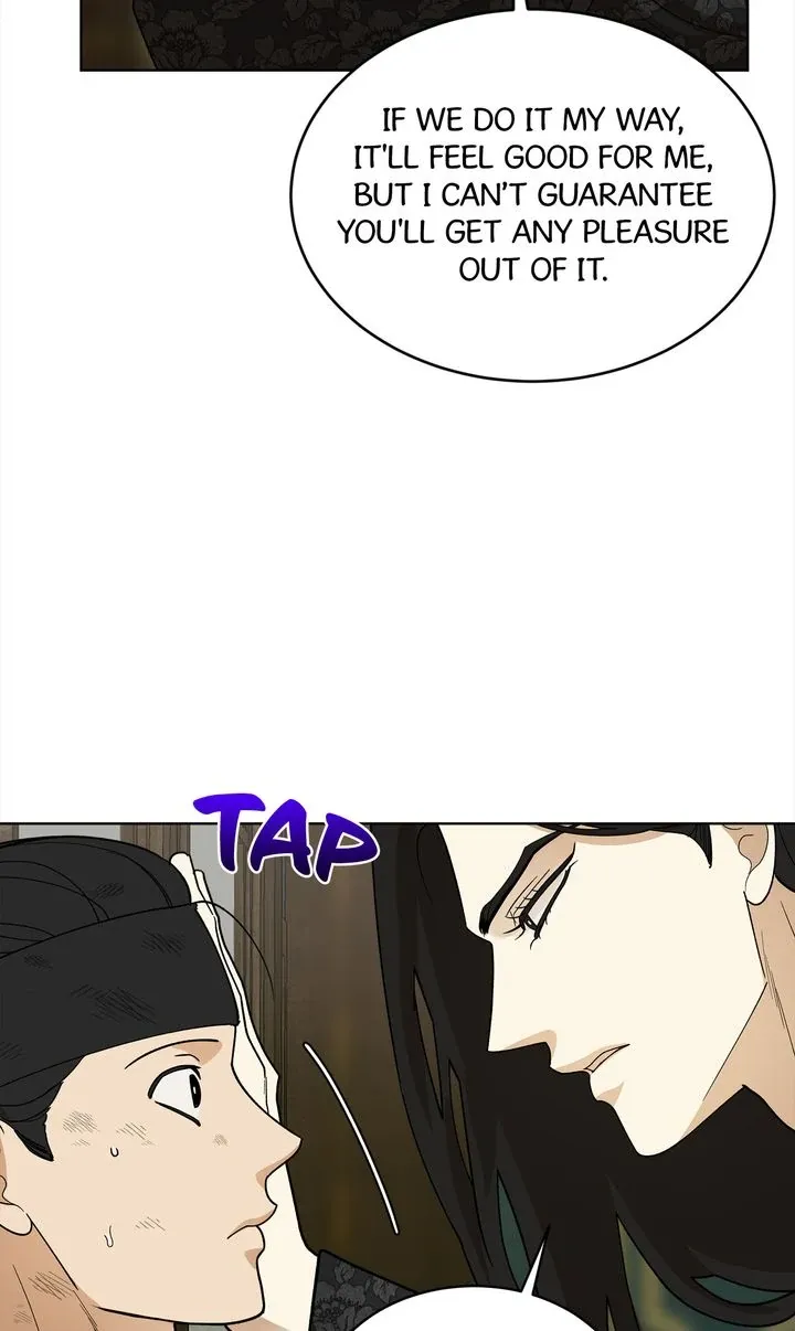 Read Celestial chapter 15 image 32 on Lezhin