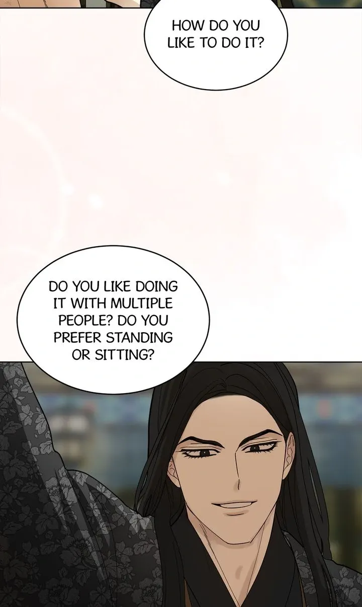 Read Celestial chapter 15 image 33 on Lezhin
