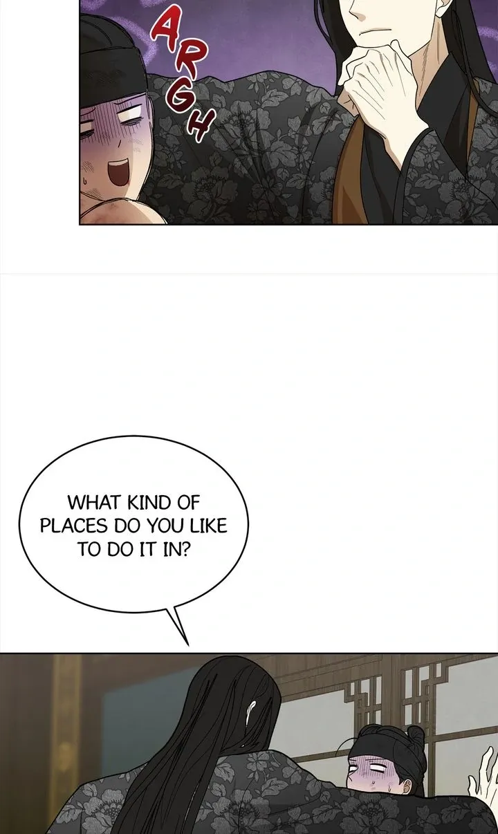 Read Celestial chapter 15 image 35 on Lezhin