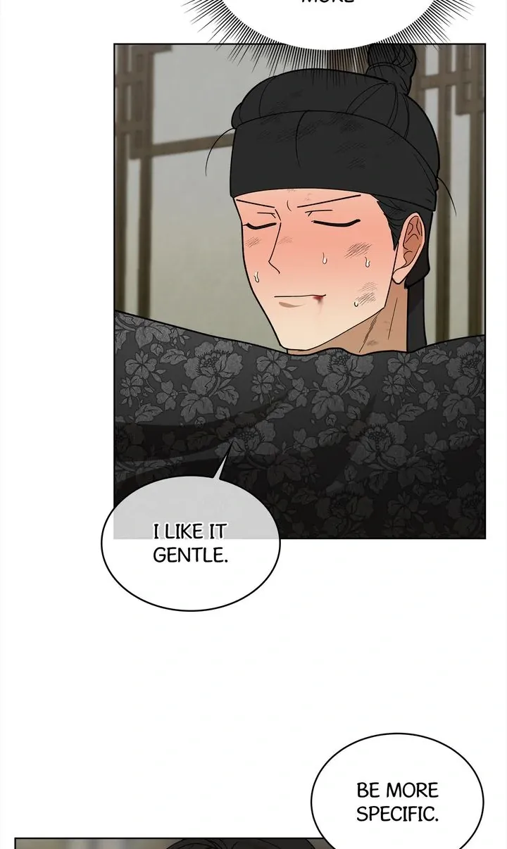 Read Celestial chapter 15 image 37 on Lezhin