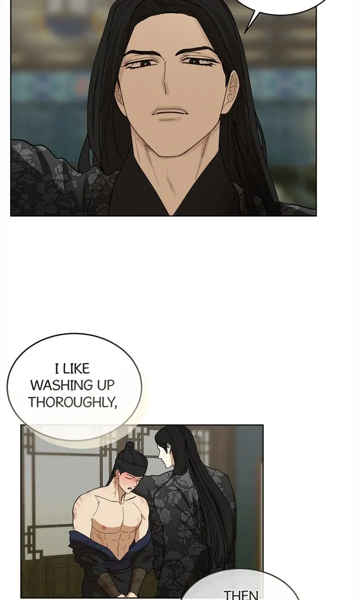 Read Celestial chapter 15 image 38 on Lezhin
