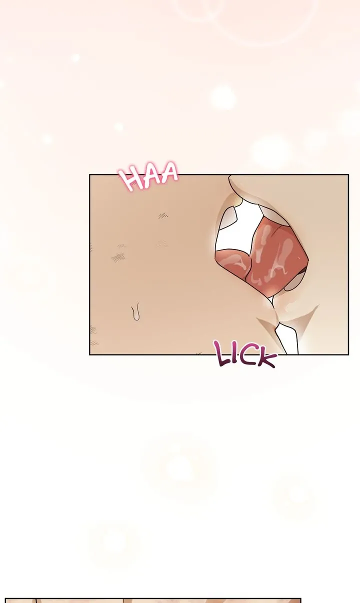 Read Celestial chapter 15 image 4 on Lezhin