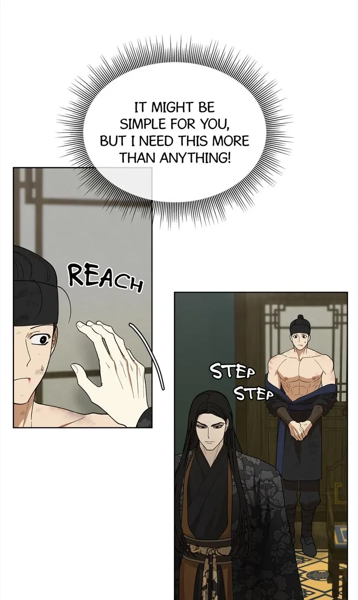Read Celestial chapter 15 image 40 on Lezhin