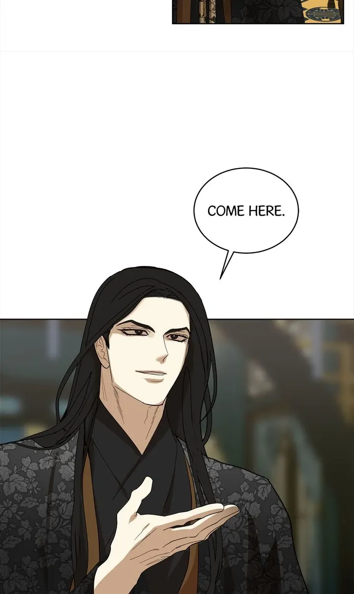 Read Celestial chapter 15 image 41 on Lezhin
