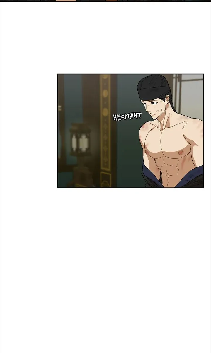 Read Celestial chapter 15 image 42 on Lezhin