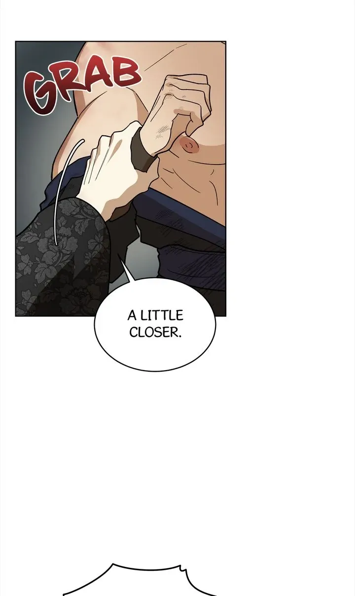 Read Celestial chapter 15 image 43 on Lezhin