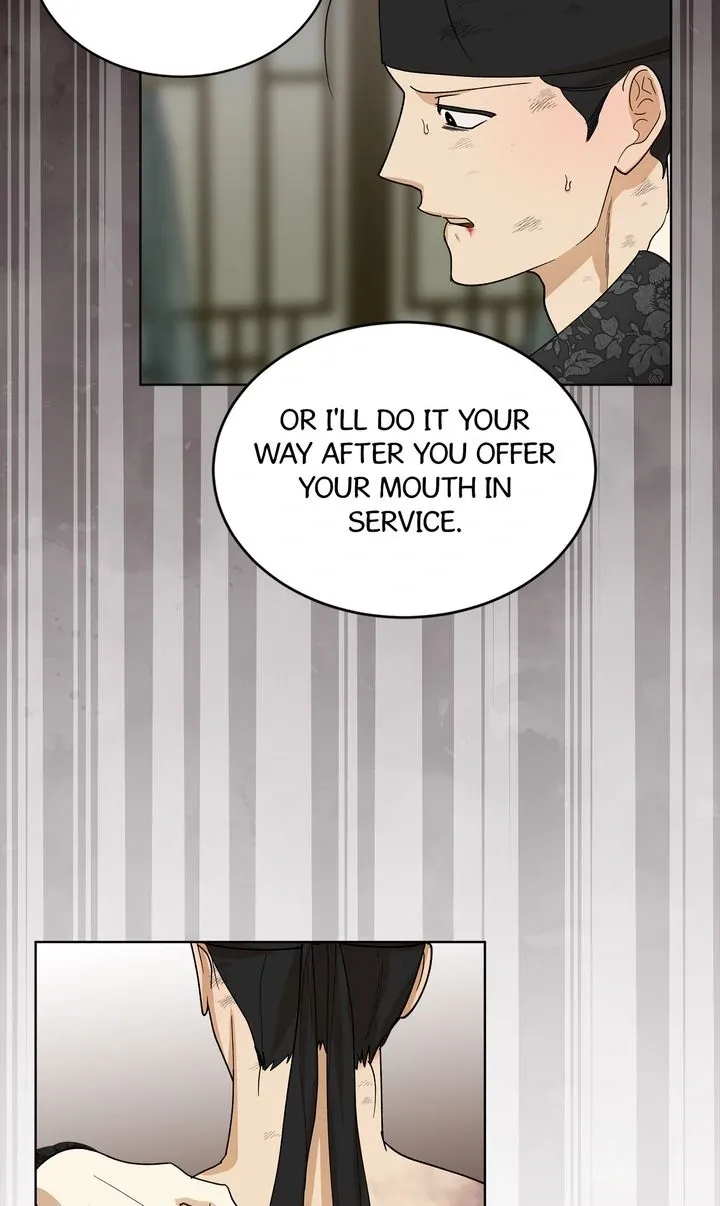 Read Celestial chapter 15 image 49 on Lezhin