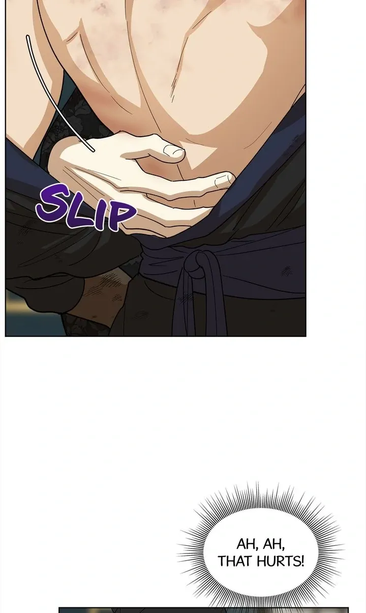 Read Celestial chapter 15 image 5 on Lezhin