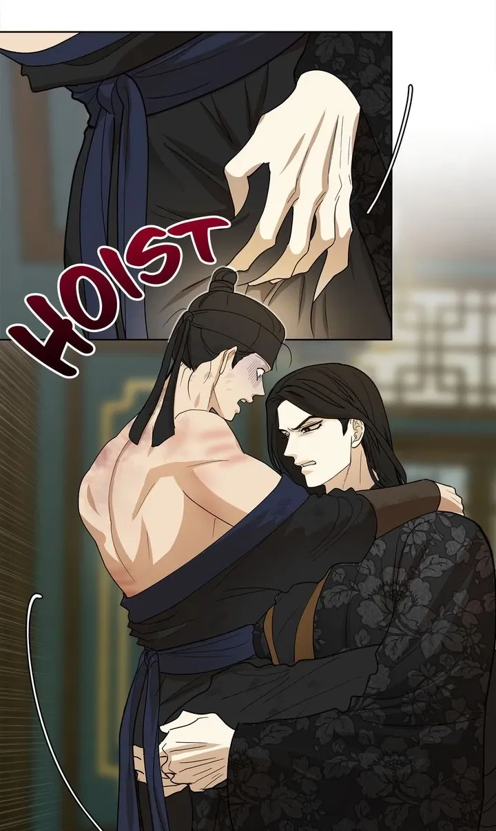 Read Celestial chapter 15 image 7 on Lezhin
