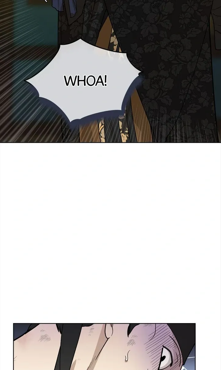 Read Celestial chapter 15 image 8 on Lezhin