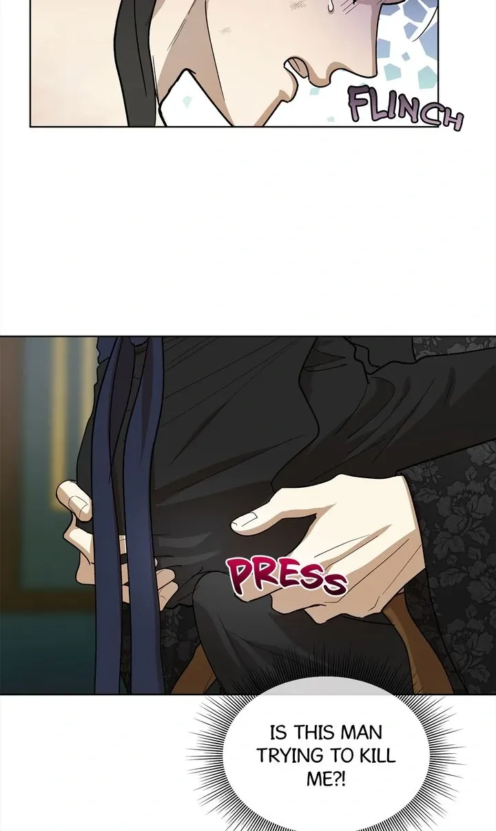 Read Celestial chapter 15 image 9 on Lezhin