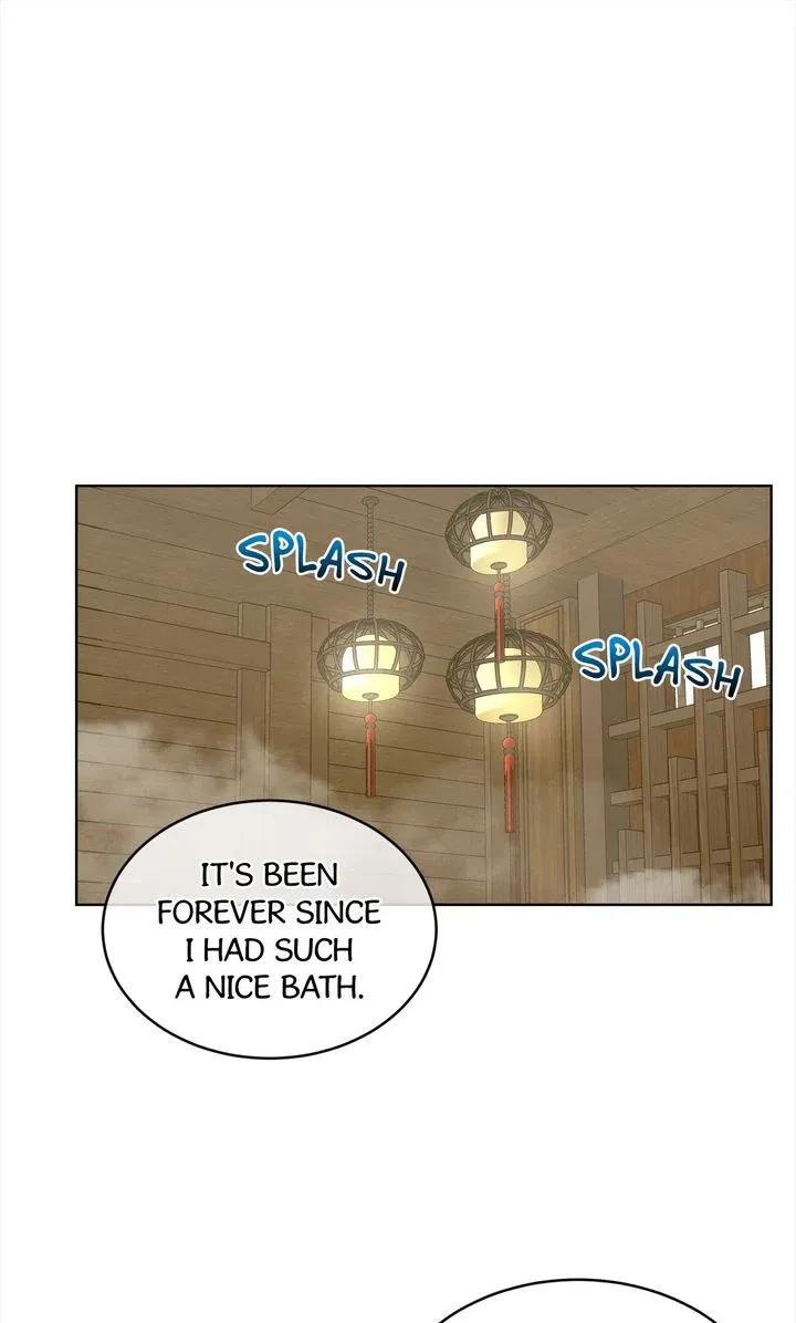 Read Celestial chapter 16 image 1 on Lezhin
