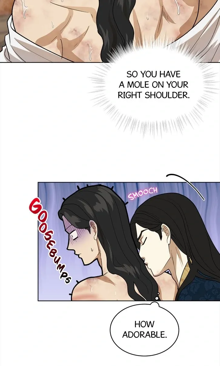 Read Celestial chapter 16 image 10 on Lezhin