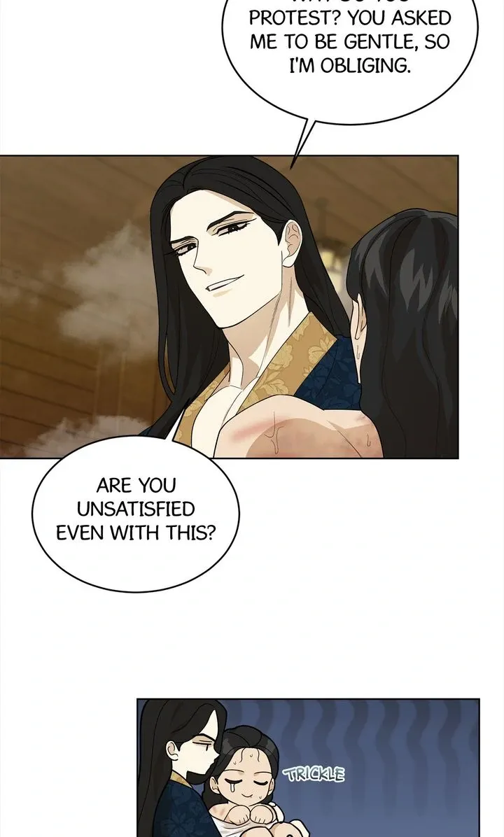 Read Celestial chapter 16 image 14 on Lezhin