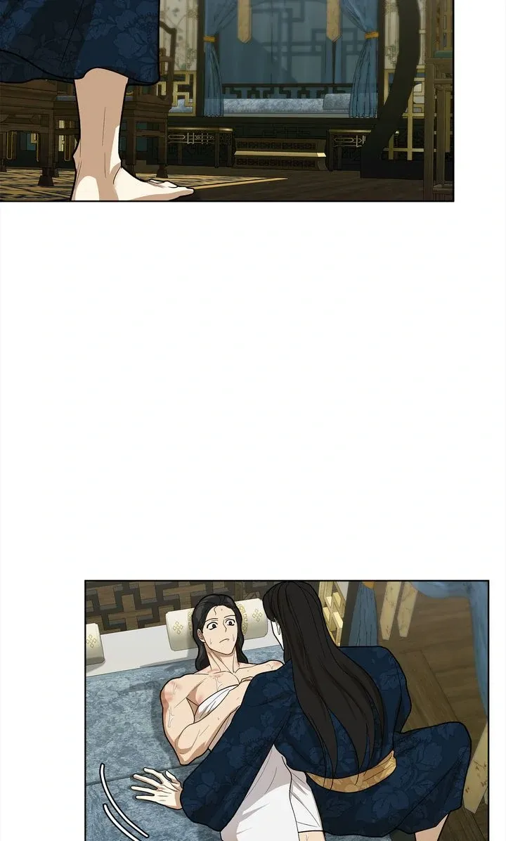 Read Celestial chapter 16 image 17 on Lezhin
