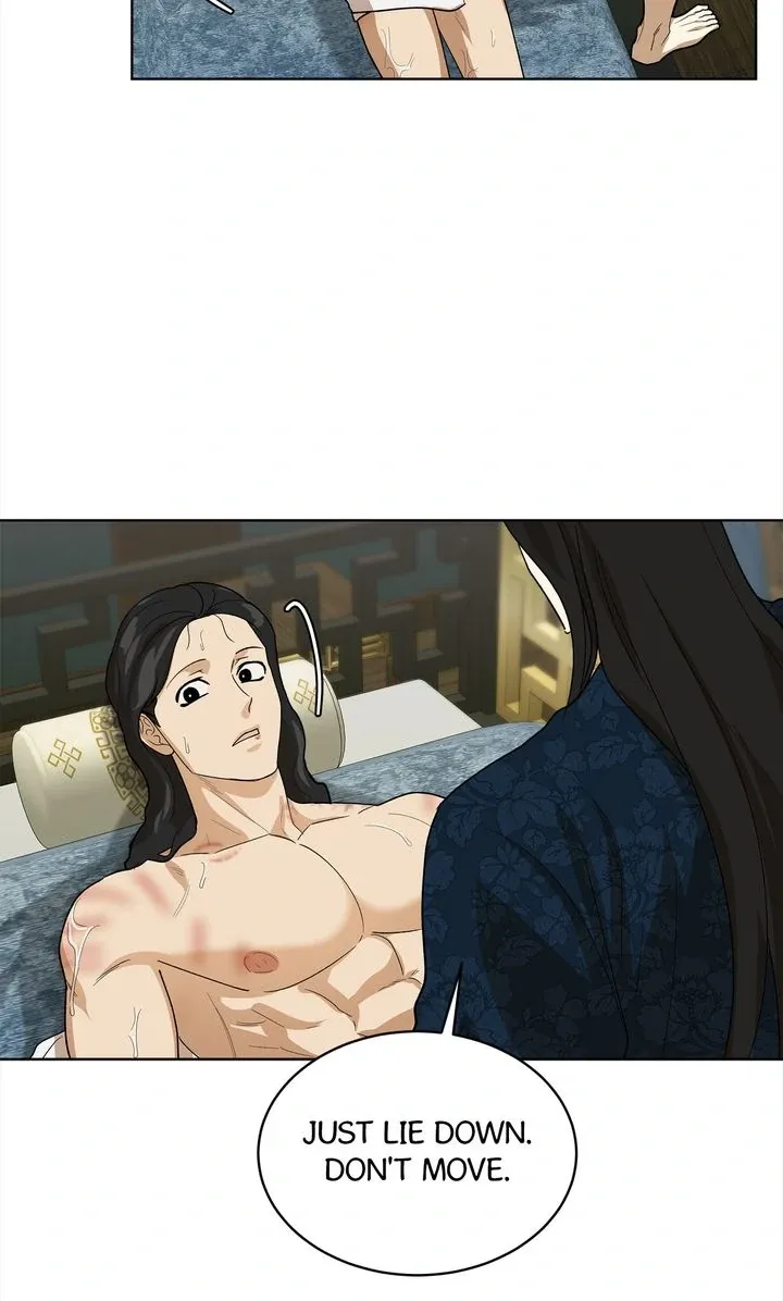 Read Celestial chapter 16 image 18 on Lezhin