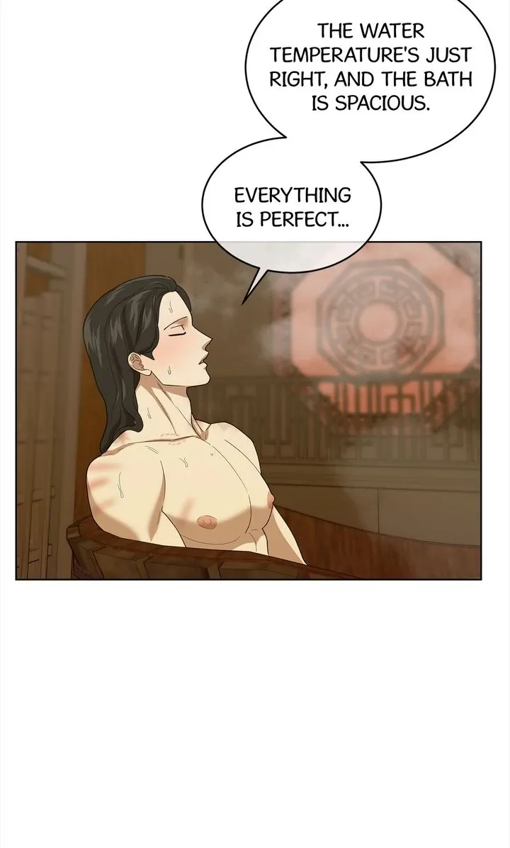 Read Celestial chapter 16 image 2 on Lezhin