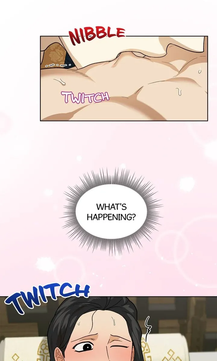 Read Celestial chapter 16 image 21 on Lezhin