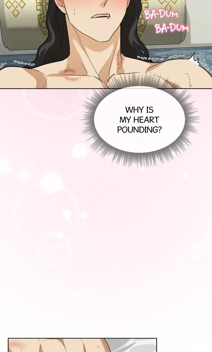 Read Celestial chapter 16 image 22 on Lezhin