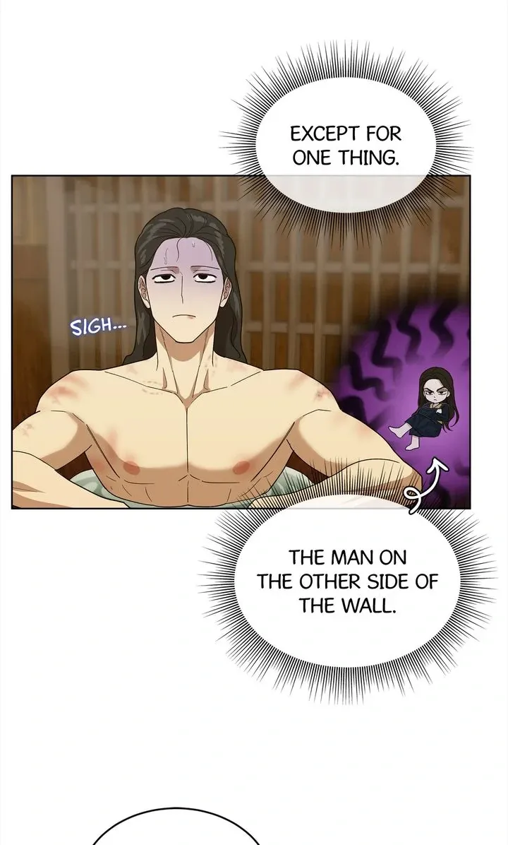 Read Celestial chapter 16 image 3 on Lezhin